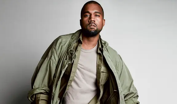 Kanye West sorprende con fuerte confesión en lanzamiento de nuevo tema: habría tenido una relación incestuosa cuando era niño