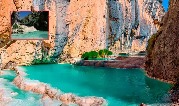 Peruanos viajan a Ayacucho por Semana Santa, pero encuentran piscinas turísticas repleta de gente: “Mis ahorros”