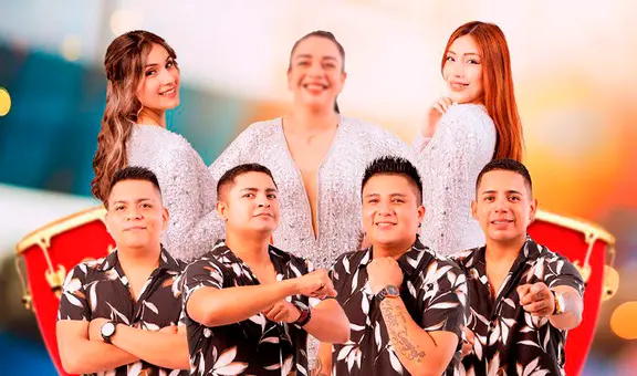 Son del Duke sorprende al cancelar su promocionado concierto en el Estadio San Marcos tras la salida de Nataly Ramírez