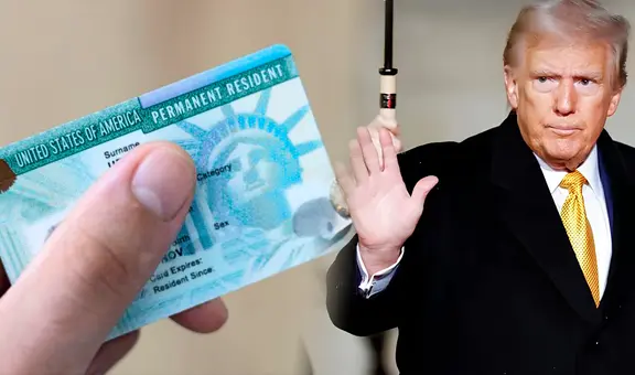 Green Card: inmigrantes deben presentar este formulario a USCIS para renunciar voluntariamente a la residencia permanente en 2025