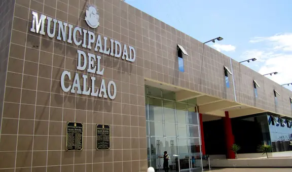 ¿Tienes primaria o secundaria completa? Municipalidad provincial del Callao ofrece vacantes laborales con sueldos de hasta S/2.370
