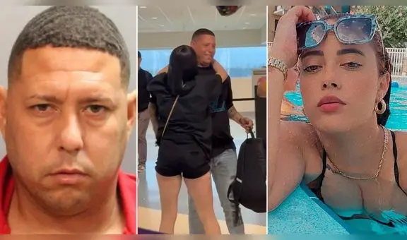 Hombre de Cuba mató a su pareja después de salir de prisión en EEUU: fue acusado de asesinato y podría enfrentar cadena perpetua