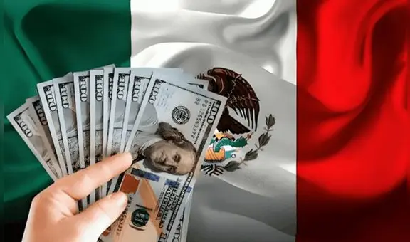 Precio del dólar en México hoy, martes 22 de abril de 2025: tipo de cambio en Banco Azteca y BBVA