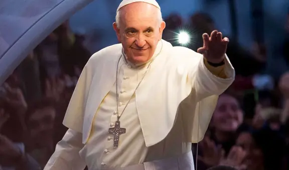 El Papa Francisco sí creía en la ciencia y defendió a la teoría de la evolución y al Big Bang: “Dios no es un mago”