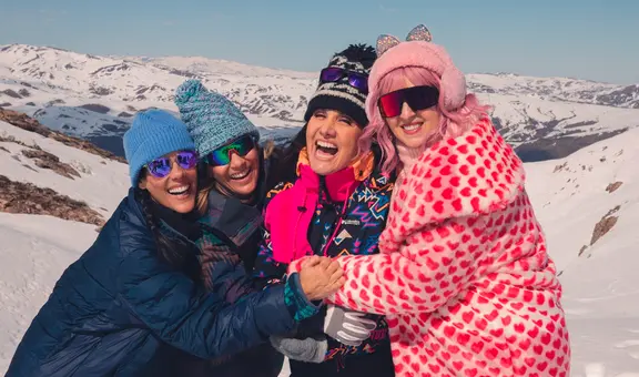 ‘Soltera, casada, viuda, divorciada 2’: esta es la cantidad de espectadores que llevó en su primer fin de semana