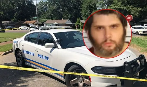 Hombre de Tennessee fue acusado de fraude tras comprar tres casas por US$10 cada una: falsificó firmas de los propietarios