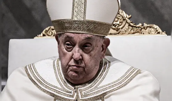 Así será el entierro del papa Francisco en Santa María La Mayor: la última voluntad del sumo pontífice