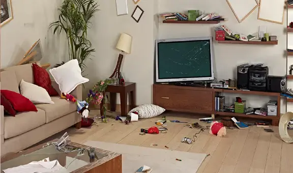 ¿Vives en zona sísmica? Cuidados clave para proteger tu casa y a tu familia ante un sismo en Perú