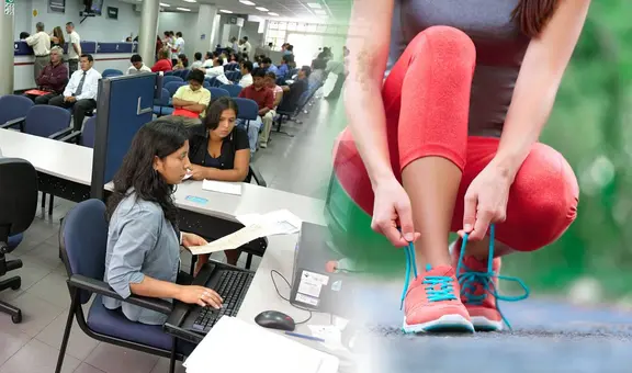 Trabajadores del sector público disfrutarán de un día libre adicional este 2025 si cumplen con un único requisito en Perú