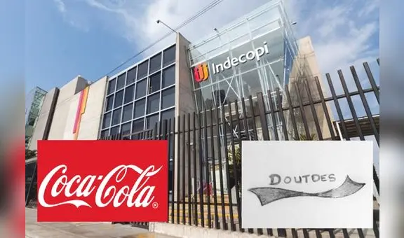 Emprendedora peruana le gana al gigante Coca-Cola y logra registrar su marca ante Indecopi