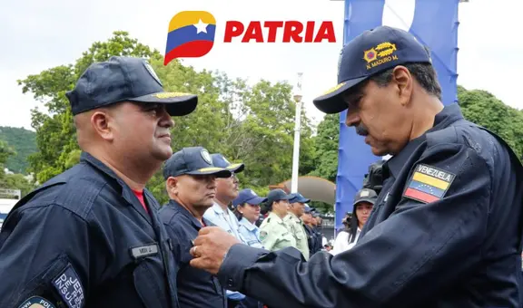 Cobrarán un bono de casi 5.000 bolívares a fines de abril 2025: fecha clave del pago y quiénes lo reciben con aumento vía Sistema Patria