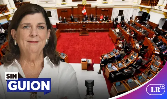 RMP sobre las leyes aprobadas por el Congreso: "Han organizado su sucesión mejor que el Papa Francisco"