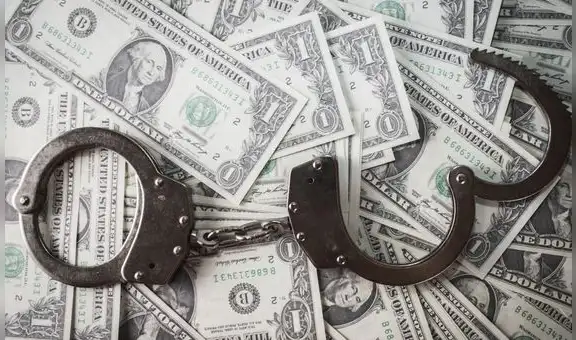 Daniel Dadoun, el dueño de negocios en Nueva Jersey que se declaró culpable de fraude y lavado de dinero por US$3,2 millones