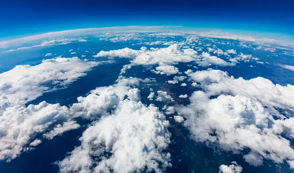 Científicos estadounidenses revelan cuánto tiempo falta para que la Tierra se quede sin vida por la falta de oxigeno