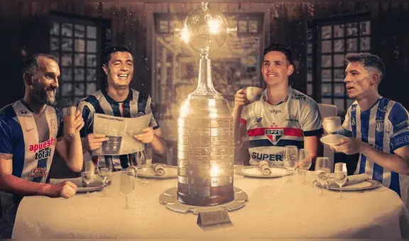 Tabla de posiciones Alianza Lima en la Copa Libertadores 2025: así va el grupo D en la fecha 3