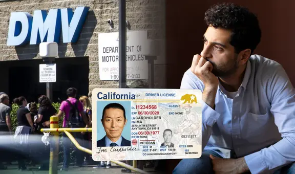 DMV asegura que no podrás acceder a la Real ID en California si tienes este documento