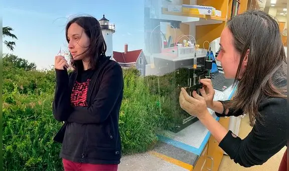 ICE arresta a científica de Harvard que hizo avances clave en la lucha contra el cáncer: "No le importa si tienes visa"