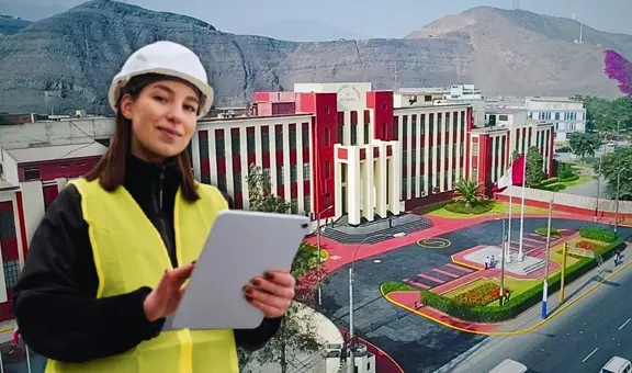 La ingeniería que tiene convenio con la NASA y salarios mayores a S/50.000 en el extranjero: solo lo ofrece la UNI