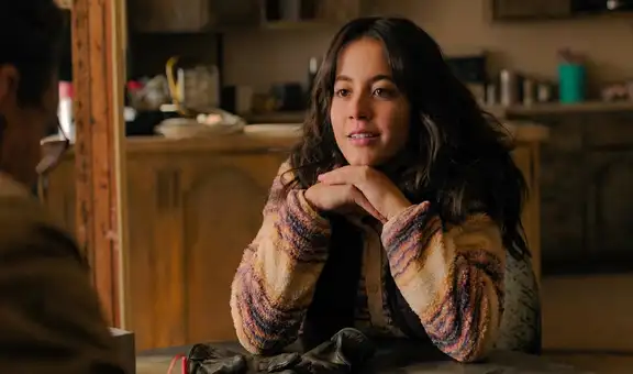 Quién es Isabela Merced, la actriz peruana que brilla como Dina en la segunda temporada de 'The Last of Us' en HBO