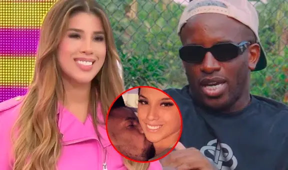 ¿Jefferson Farfán quiso tener un hijo con Yahaira Plasencia? Cantante impacta con sorprendente respuesta