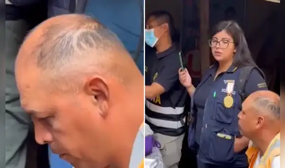 Entrenador de fútbol es detenido en Lima por difundir material de abuso sexual infantil: enfrentaría hasta 15 años de cárcel
