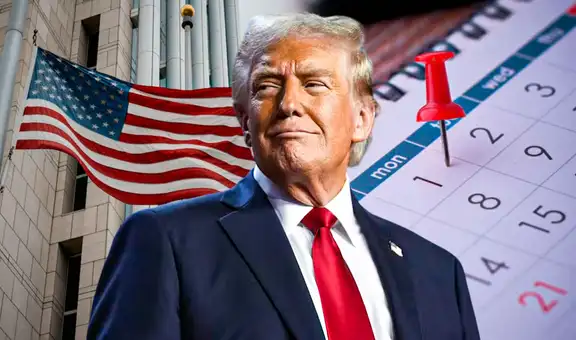 Feriados en mayo 2025 en EEUU: fecha clave para que los trabajadores disfruten de su descanso, según calendario oficial