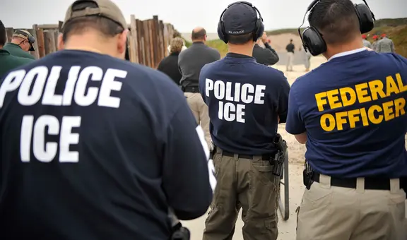 Malas noticias para inmigrantes en EEUU: nuevo proyecto de ley en este estado prohibiría 'ciudades santuario' que protegen indocumentados de ICE