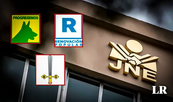 Elecciones 2026: ciudadanos figuran como inscritos a partidos políticos sin su consentimiento