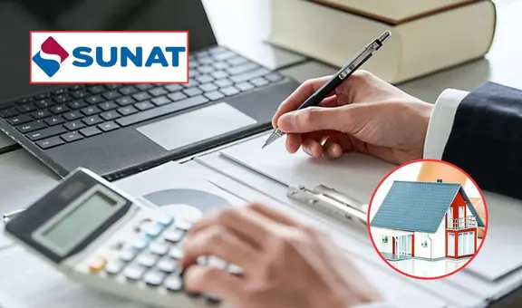 ¿Cómo saber si la SUNAT me devolverá dinero en 2025? Ciudadanos que cumplan con este requisito en Perú: link para acceder