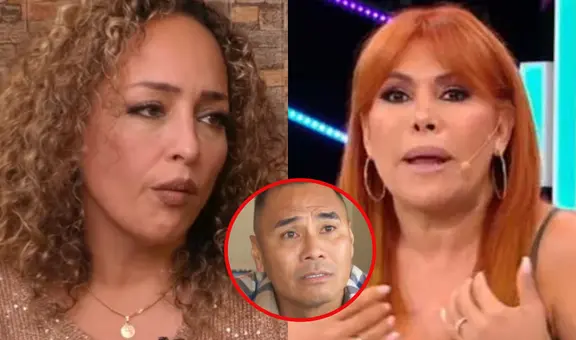 Sara Manrique tomará acciones legales contra Magaly Medina y Tenchy Ugaz por exponer caso de su hija