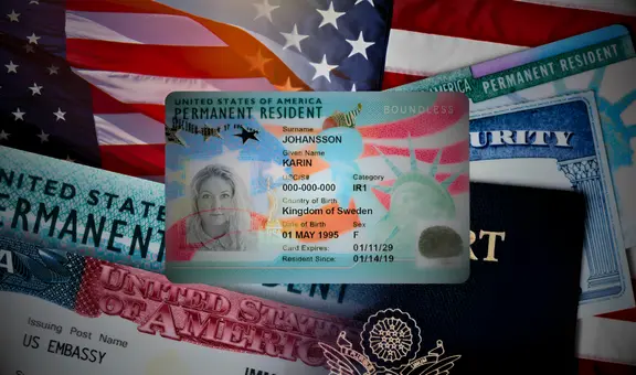 Aviso importante para inmigrantes con Green Card: el formulario que los residentes permanentes deben presentar ante USCIS para volver a EEUU