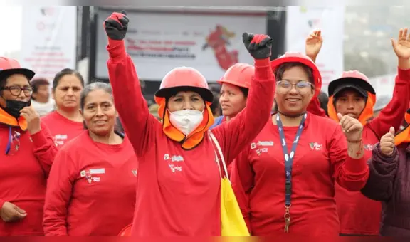 Se aproxima un nuevo feriado largo en mayo de 2025, pero no todos podrán disfrutarlo: ¿quiénes seguirán trabajando en Perú?