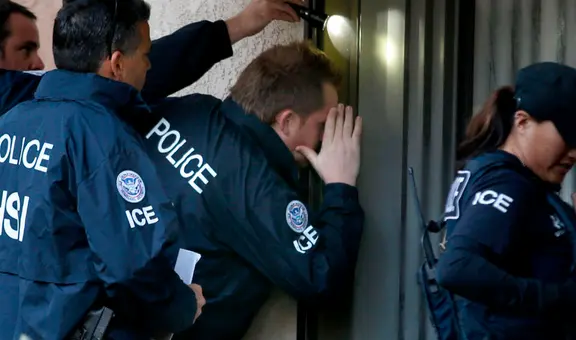 Aviso importante para inmigrantes en EEUU: la ley vigente durante el gobierno de Gavin Newsom que protege indocumentados del ICE en California