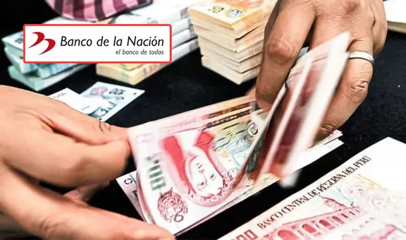 Banco de la Nación ofrece préstamo de descuento por planilla de hasta S/50.000: estos son los requisitos para solicitar el crédito en 2025