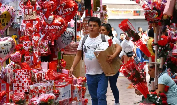 Día de la Madre: gasto en regalos será entre S/250 y S/350, pero podría incrementarse si liberan AFP y CTS