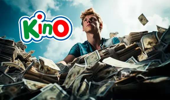 Revisar Kino 3061 EN VIVO y Chao Jefe: resultados de hoy, 23 de abril y consultar números ganadores con número de barra