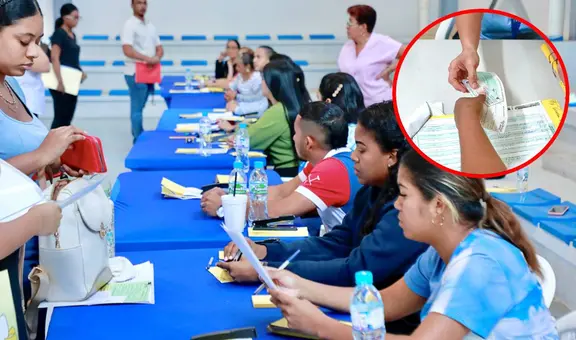 Solo este grupo de estudiantes cobrará el PASE-U en mayo 2025: los pagos necesarios de Ifarhu llegarán en esta fecha