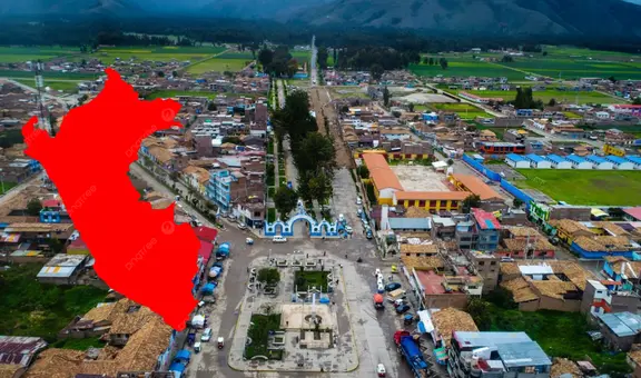 ¿Sabías que la primera capital del Perú no fue Cusco? Descubre cuál fue y por qué marcó la historia