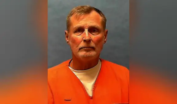 Ron DeSantis firma orden de ejecución para condenado por asesinatos en Florida y California: sentencia de muerte se cumplirá en mayo