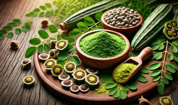 La planta milagrosa rica en nutrientes que controla niveles de colesterol y embellece la piel: crece en varios países del mundo