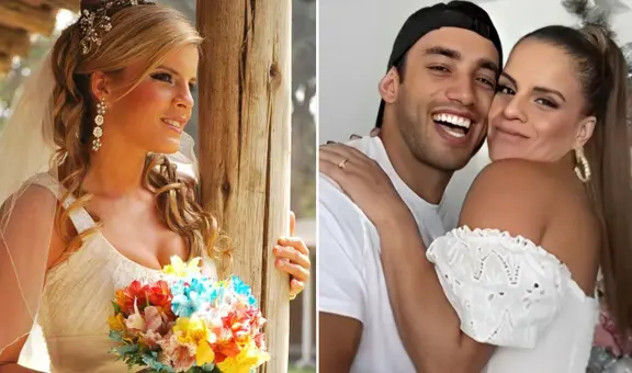 HOY es la boda de Alejandra Baigorria y Said Palao: ¿qué famosos asistirán al 'matrimonio del año'?