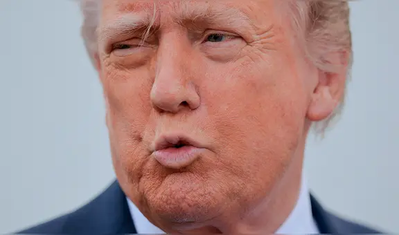 Gobierno de Trump prevé fuertes recortes en agencia de Estados Unidos que financia infraestructuras en África