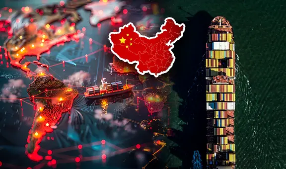 El país que acabará con su dependencia histórica del canal de Panamá y lo 'clonará' con US$450 millones: tendrá mejor acceso a China en 2026