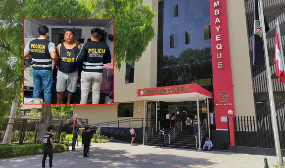 Peligroso asesino fuga de carceleta del Poder Judicial tras suplantar identidad: policías son investigados