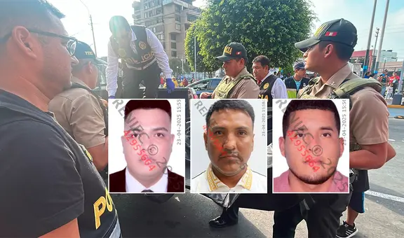 Delincuencia en Perú: tres crímenes más en las últimas 24 horas