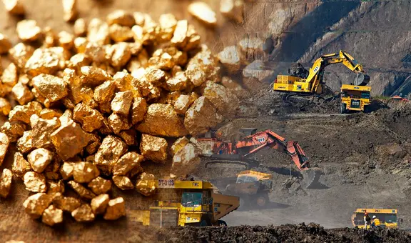 Empresa china comprará una de las mayores minas de oro de Sudamérica y expande su poder minero en la región