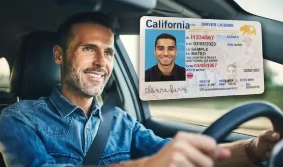 Good Driver Discount en California: estos conductores podrán acceder al beneficio económico por Buen Conductor