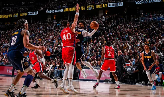 Denver Nuggets vs Clippers EN VIVO con Nikola Jokic: ¿dónde ver el juego 3 de la serie por los NBA Playoffs 2025?