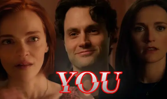 ‘You’ temporada 5: qué personajes estarán de regreso y qué actores nuevos se unen a la serie de Netflix