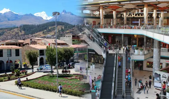 Un nuevo centro comercial será construido en esta región del Perú: será el primer mall de una de sus provincias